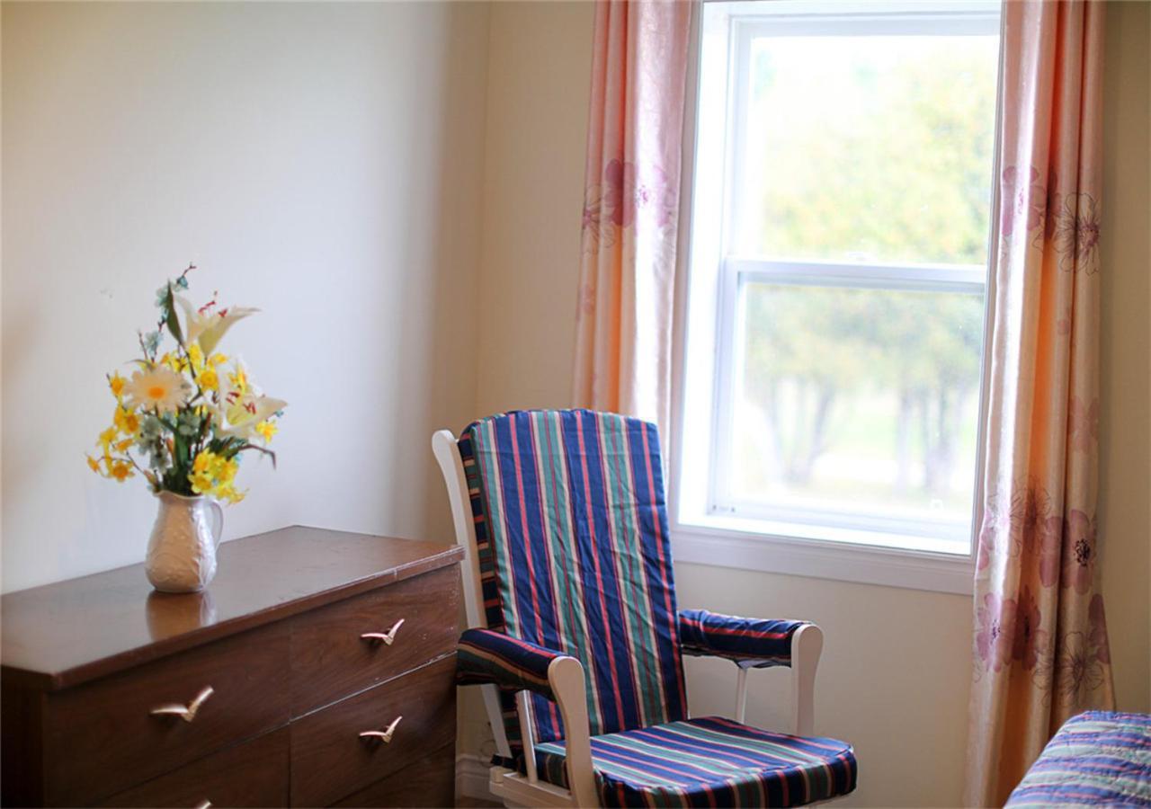 Island Life Cottages Brackley Beach Room photo