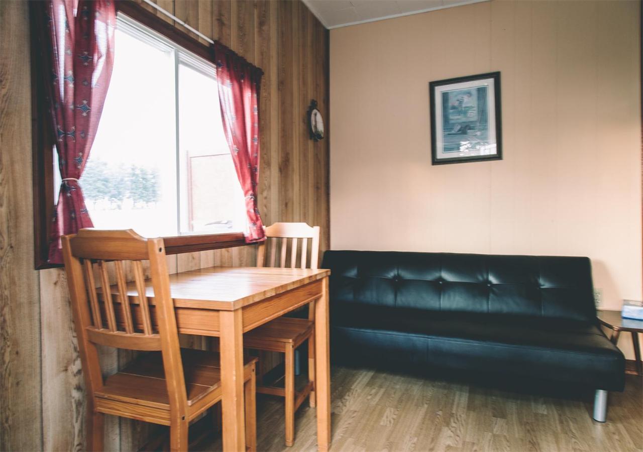 Island Life Cottages Brackley Beach Room photo