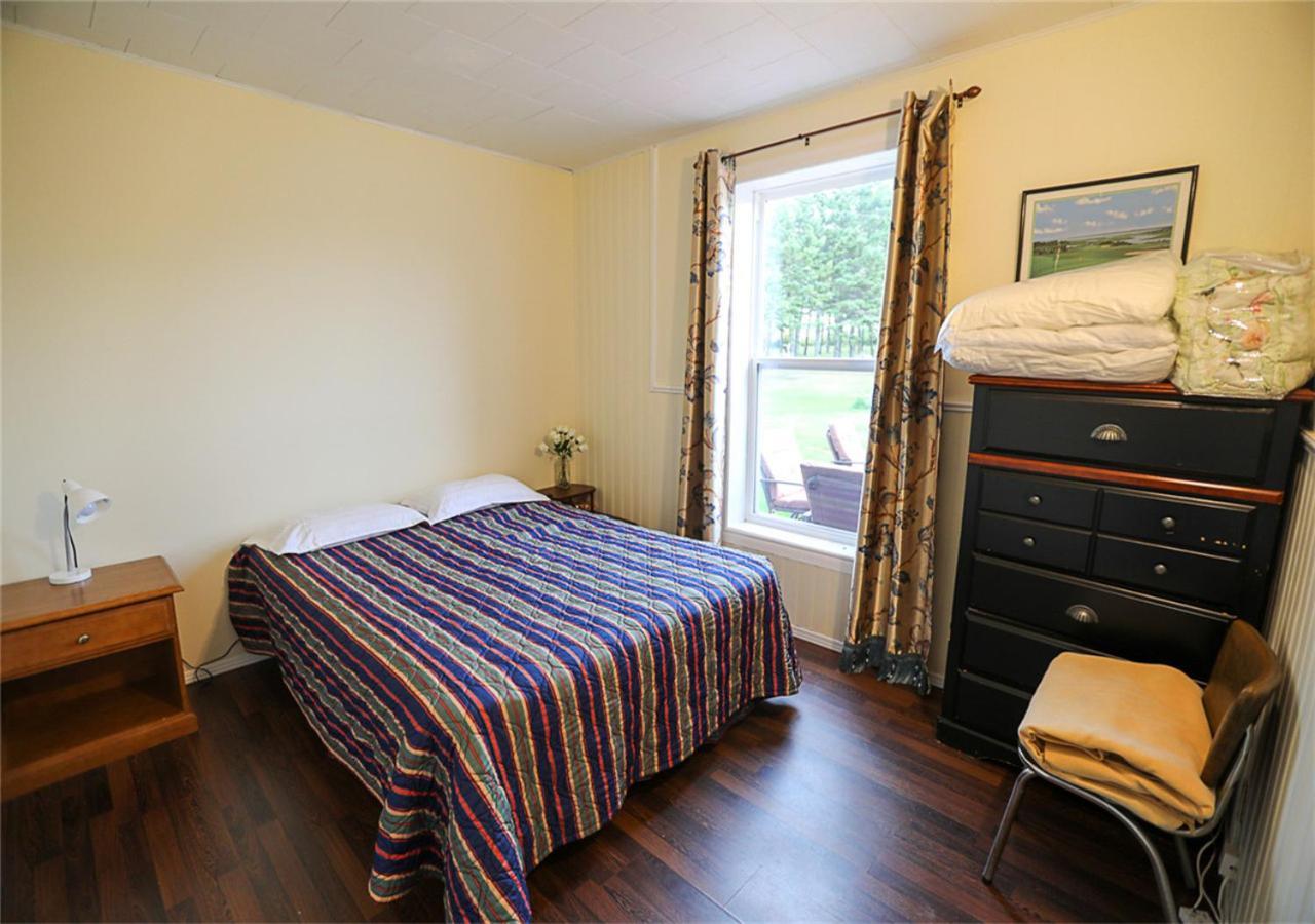 Island Life Cottages Brackley Beach Room photo