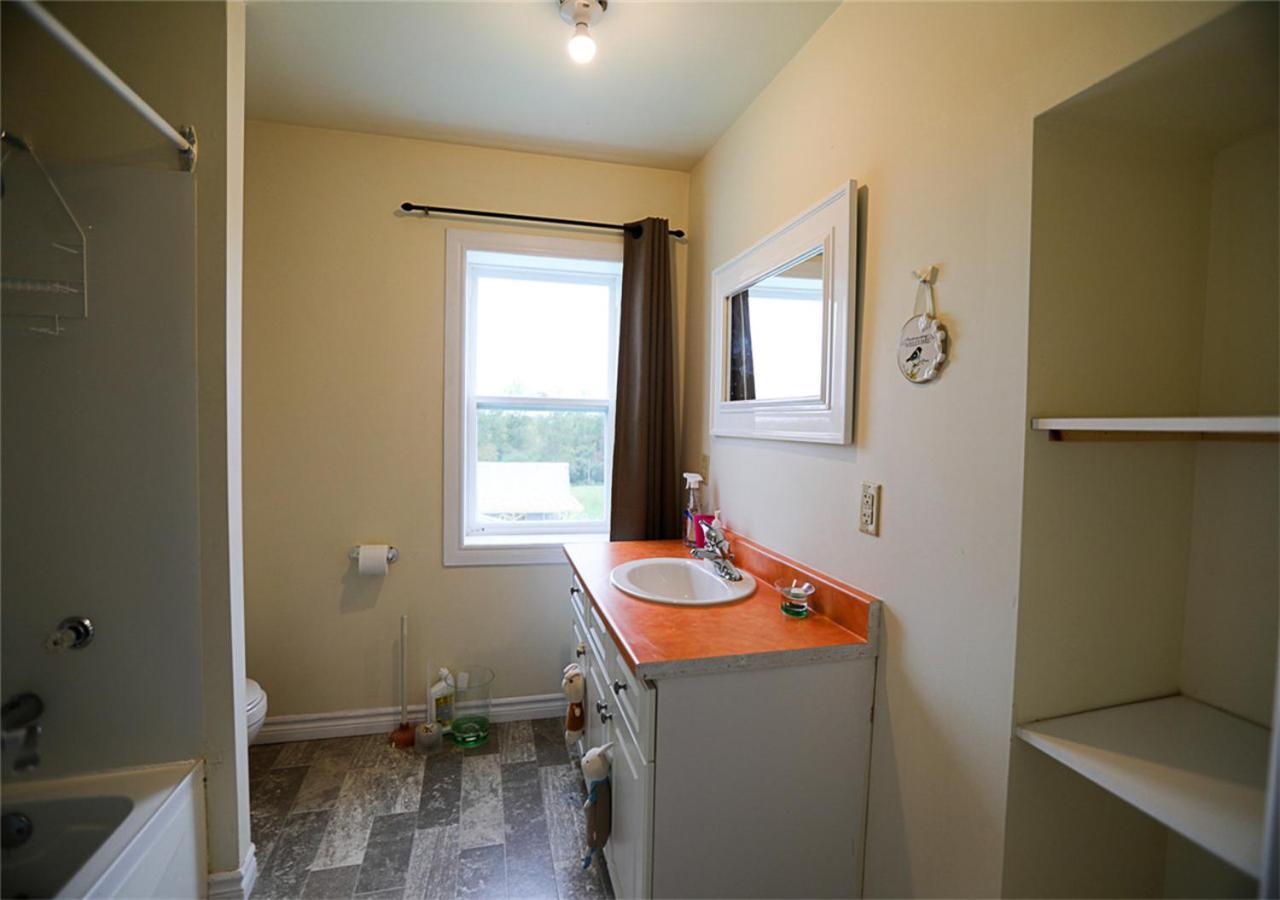 Island Life Cottages Brackley Beach Room photo