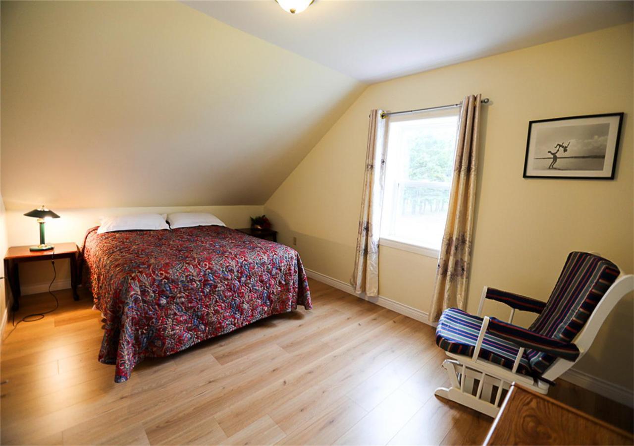 Island Life Cottages Brackley Beach Room photo