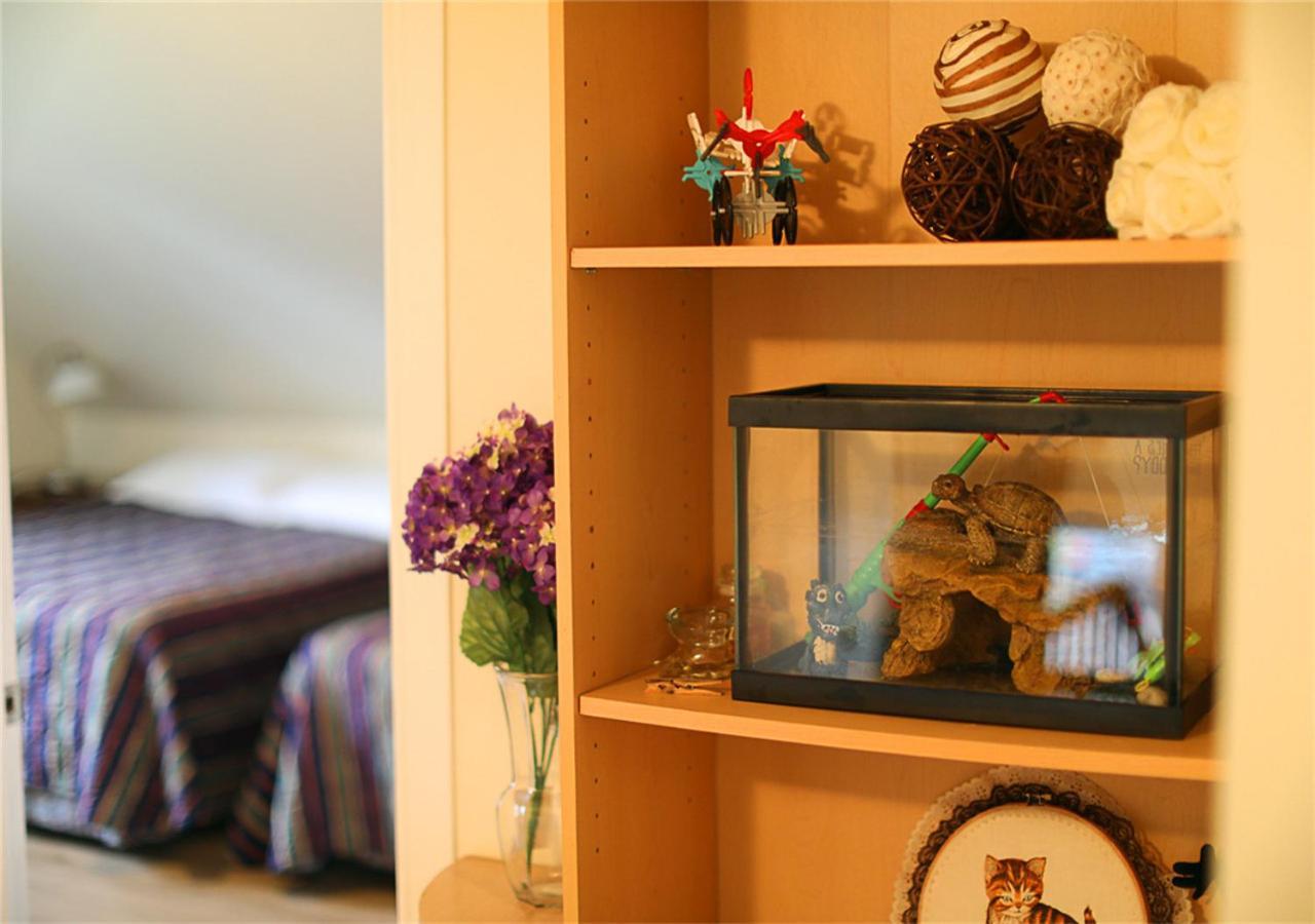 Island Life Cottages Brackley Beach Room photo