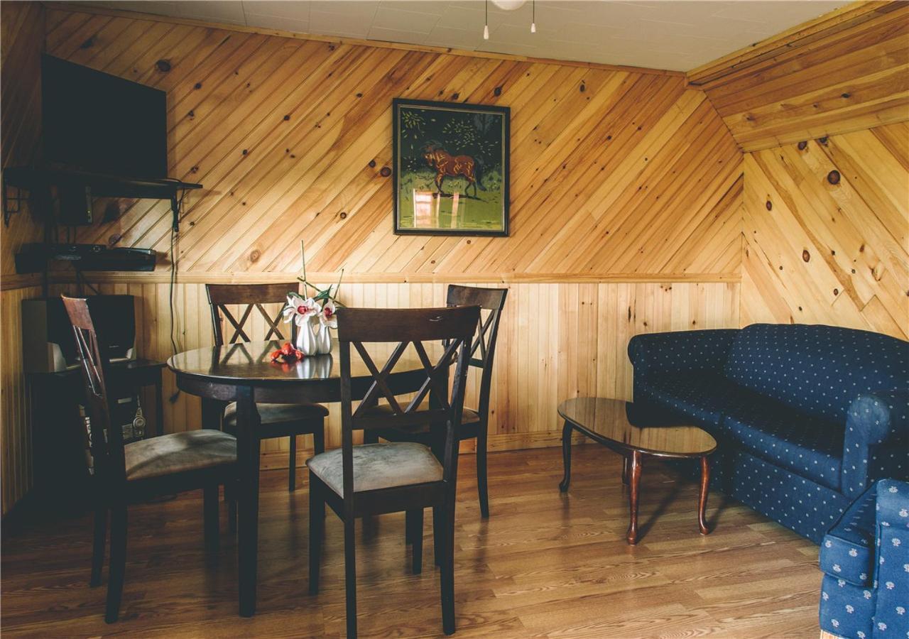 Island Life Cottages Brackley Beach Room photo