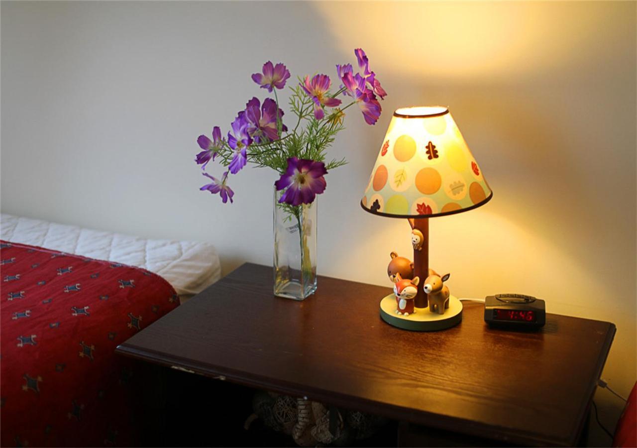 Island Life Cottages Brackley Beach Room photo