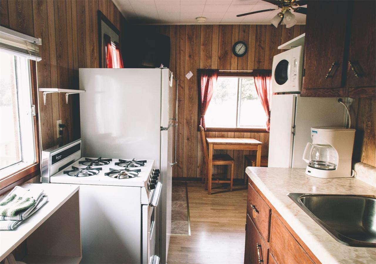 Island Life Cottages Brackley Beach Room photo