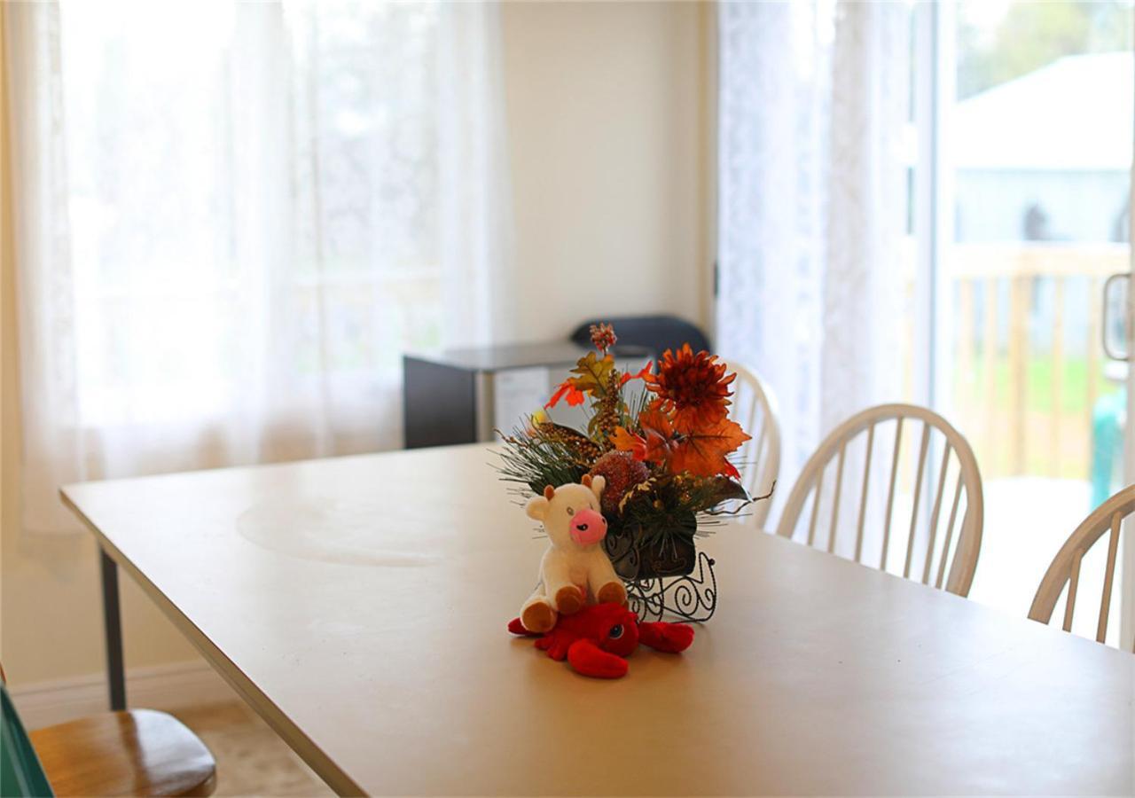 Island Life Cottages Brackley Beach Room photo