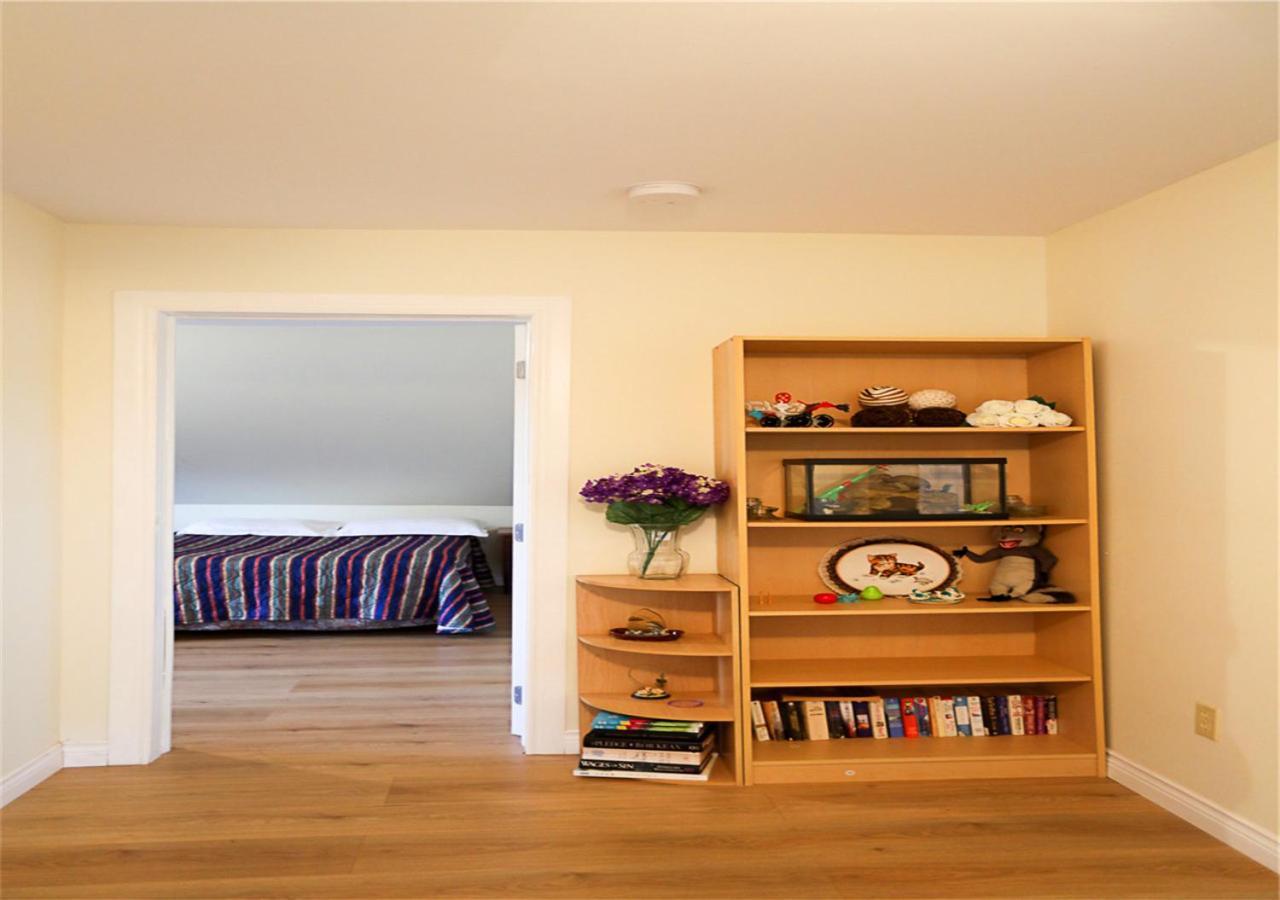 Island Life Cottages Brackley Beach Room photo