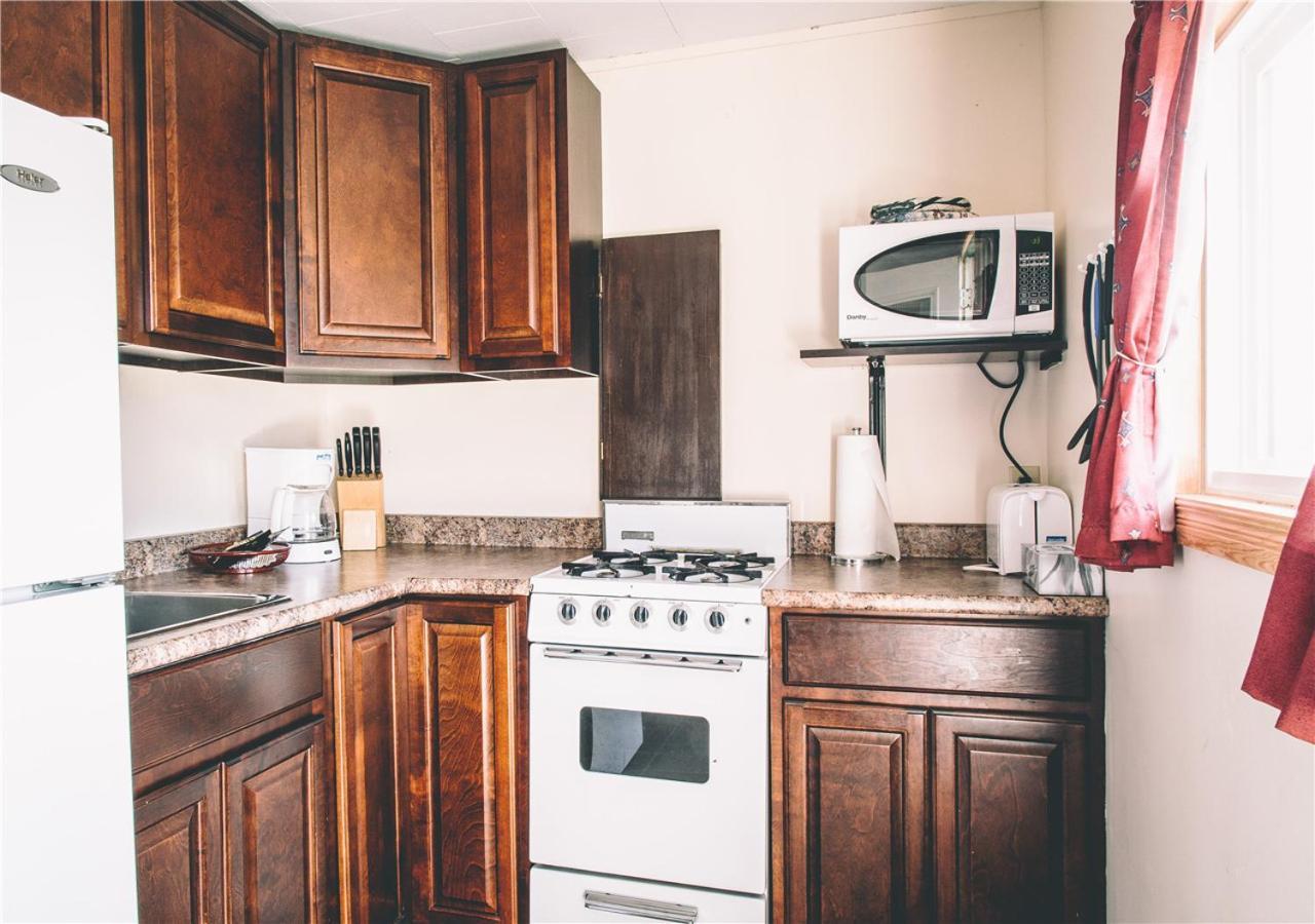 Island Life Cottages Brackley Beach Room photo