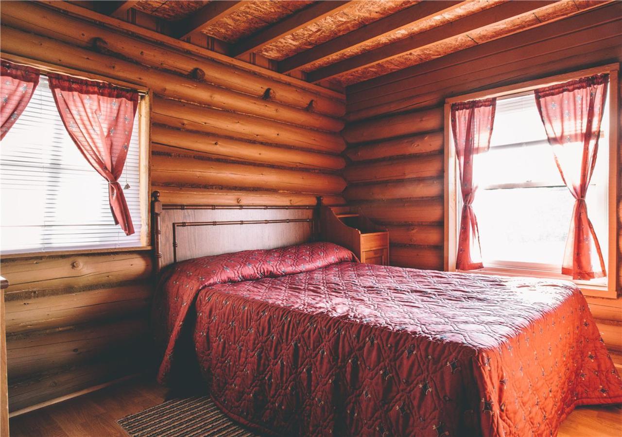 Island Life Cottages Brackley Beach Room photo