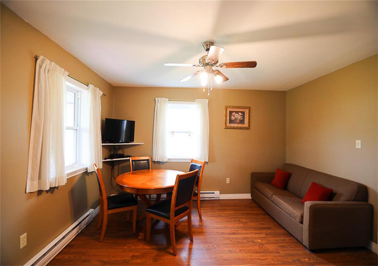 Island Life Cottages Brackley Beach Room photo