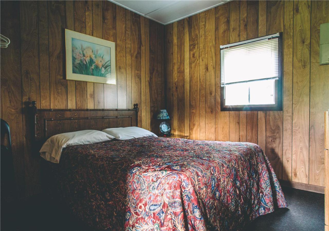 Island Life Cottages Brackley Beach Room photo