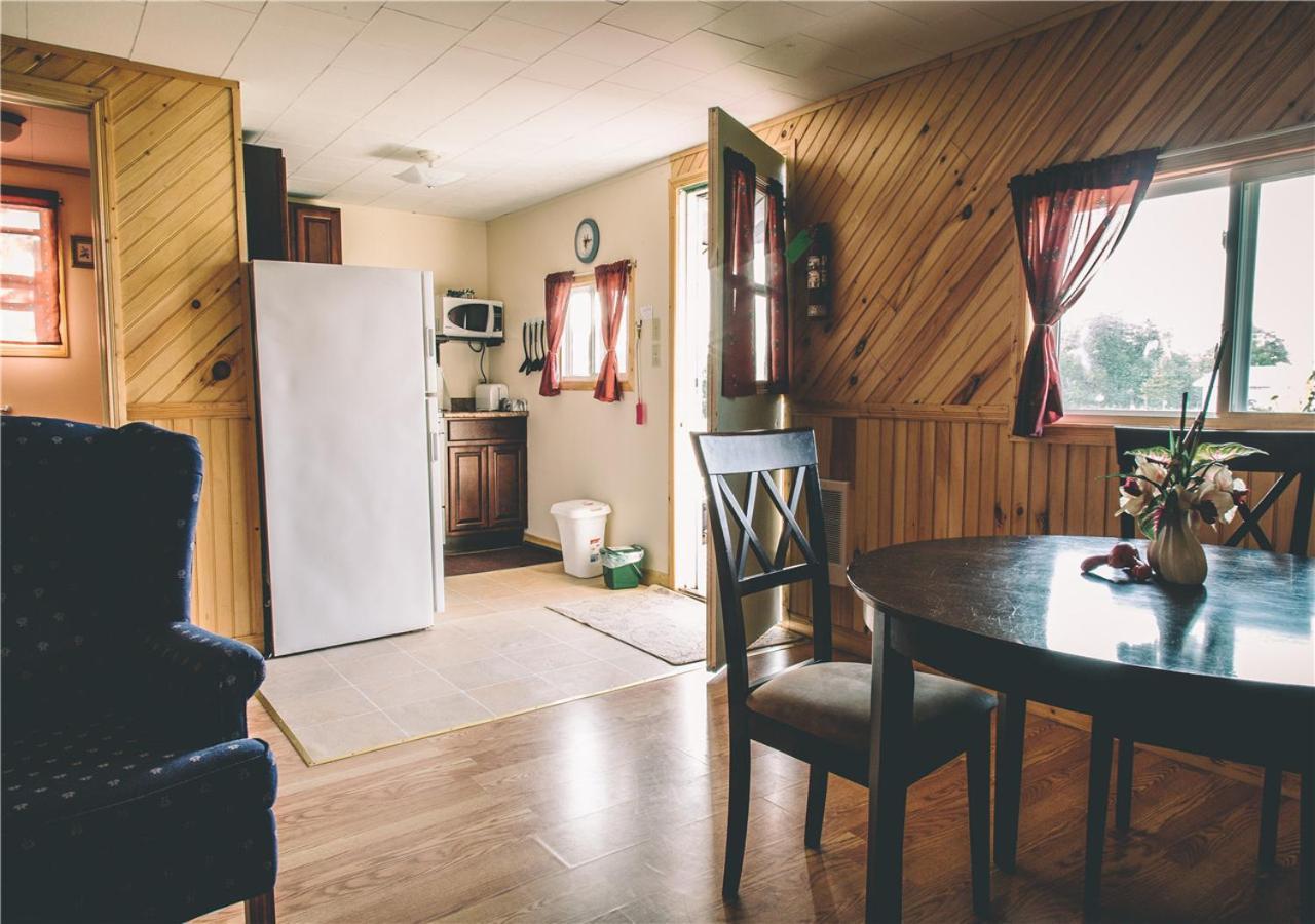 Island Life Cottages Brackley Beach Room photo