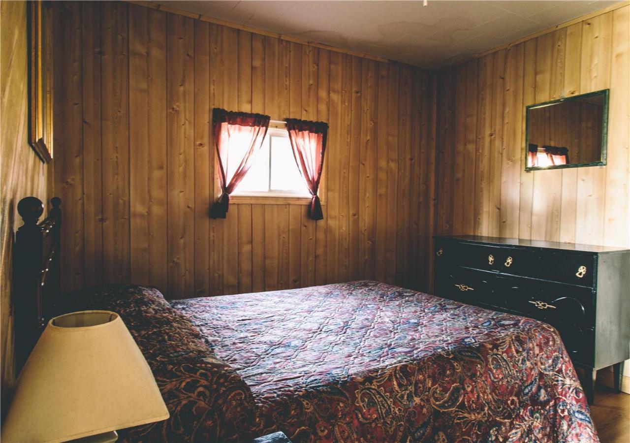 Island Life Cottages Brackley Beach Room photo