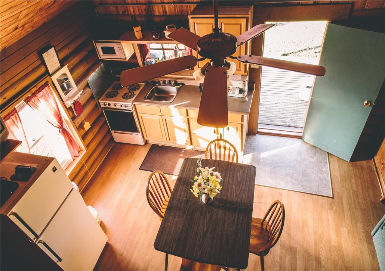 Island Life Cottages Brackley Beach Room photo