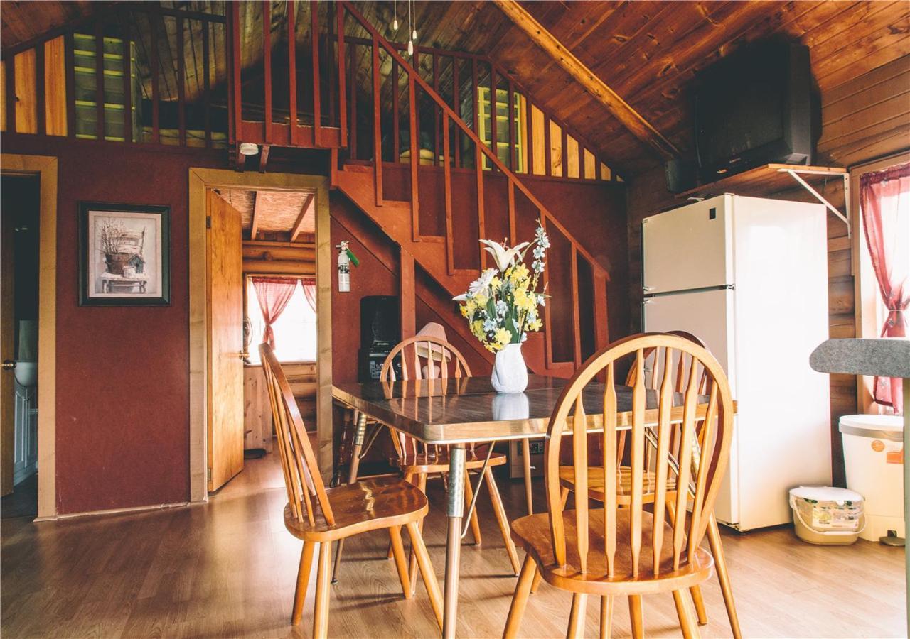 Island Life Cottages Brackley Beach Room photo