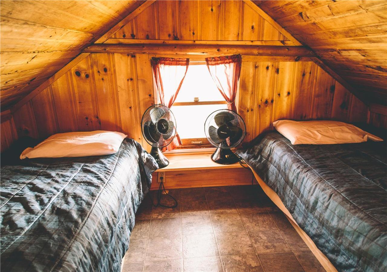 Island Life Cottages Brackley Beach Room photo