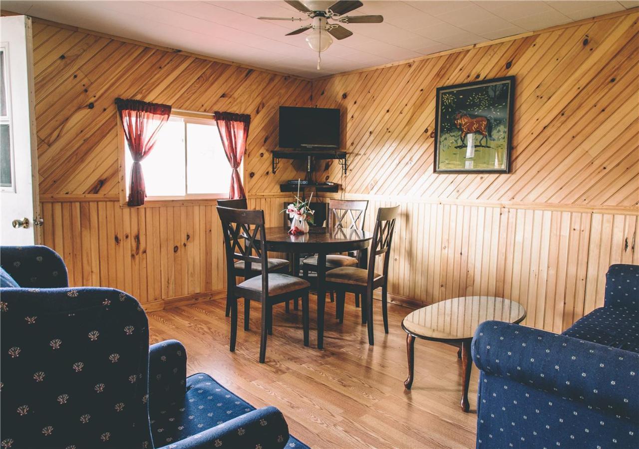 Island Life Cottages Brackley Beach Room photo
