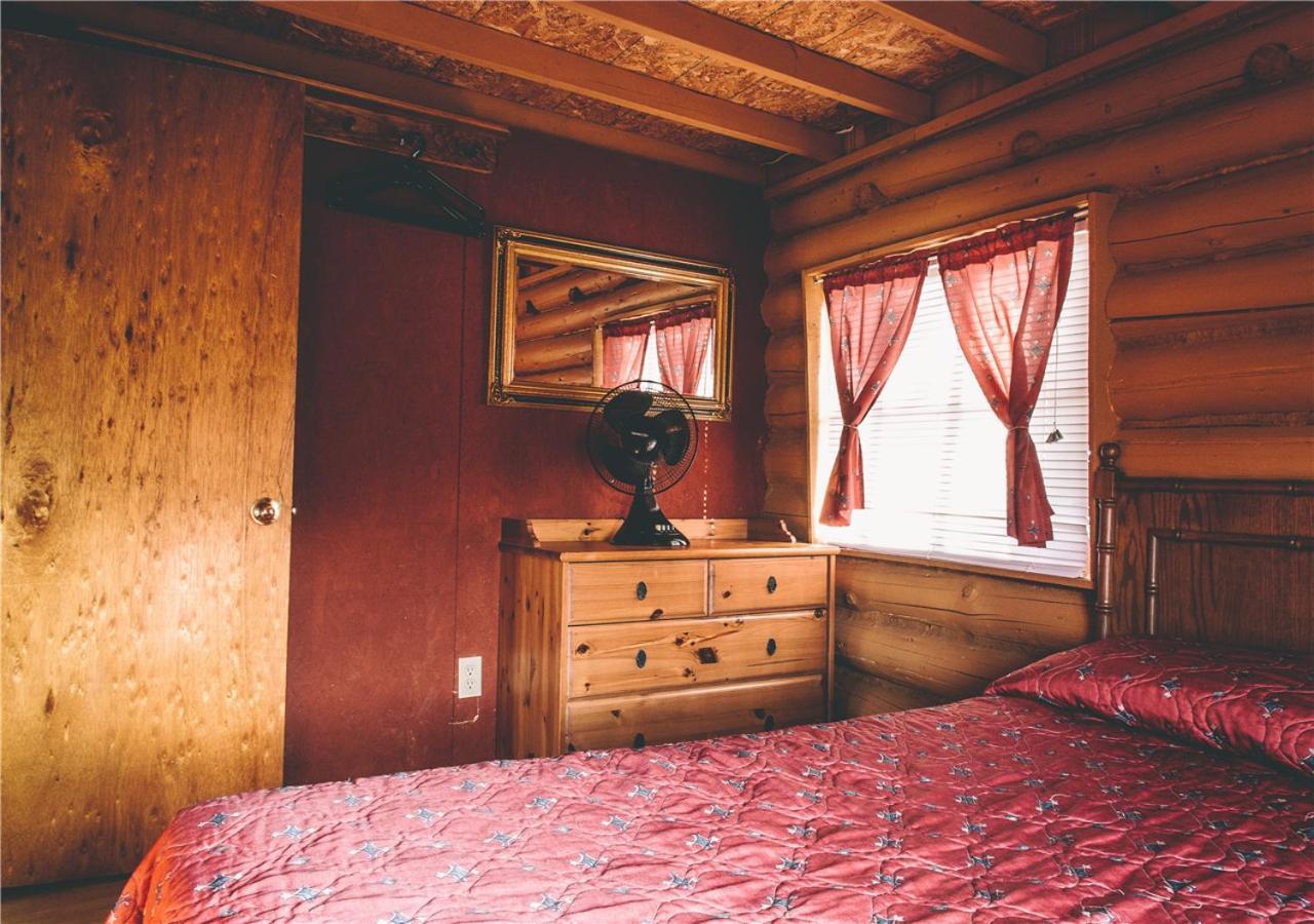Island Life Cottages Brackley Beach Room photo
