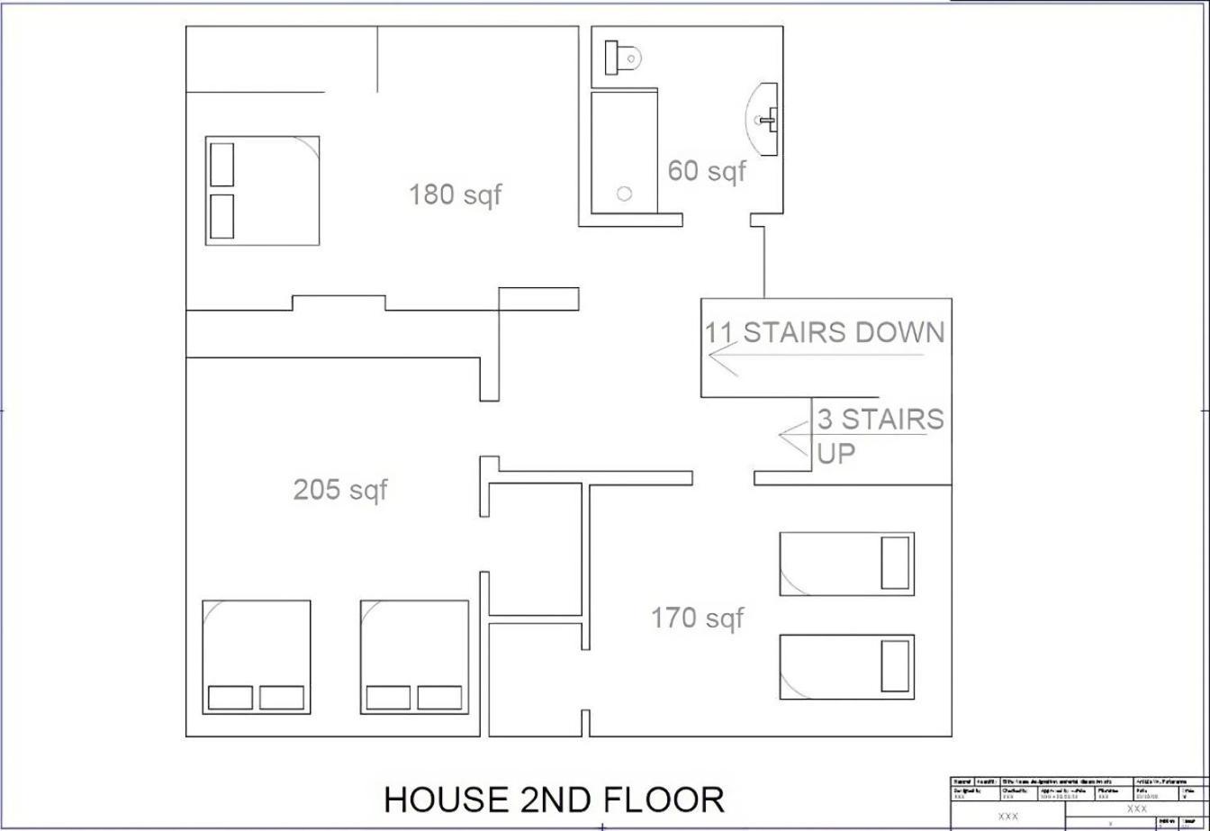 Island Life Cottages Brackley Beach Room photo
