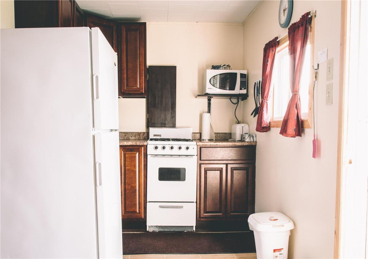 Island Life Cottages Brackley Beach Room photo