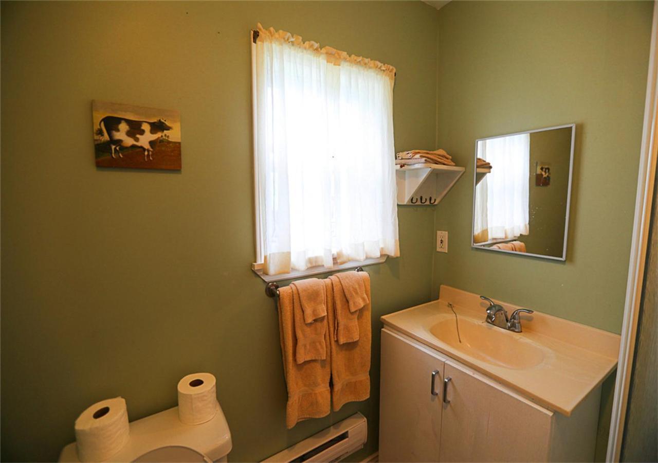 Island Life Cottages Brackley Beach Room photo