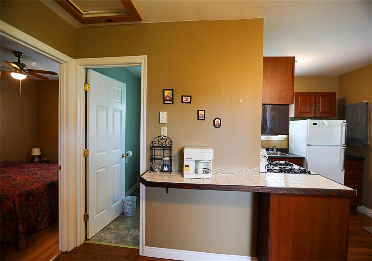 Island Life Cottages Brackley Beach Room photo