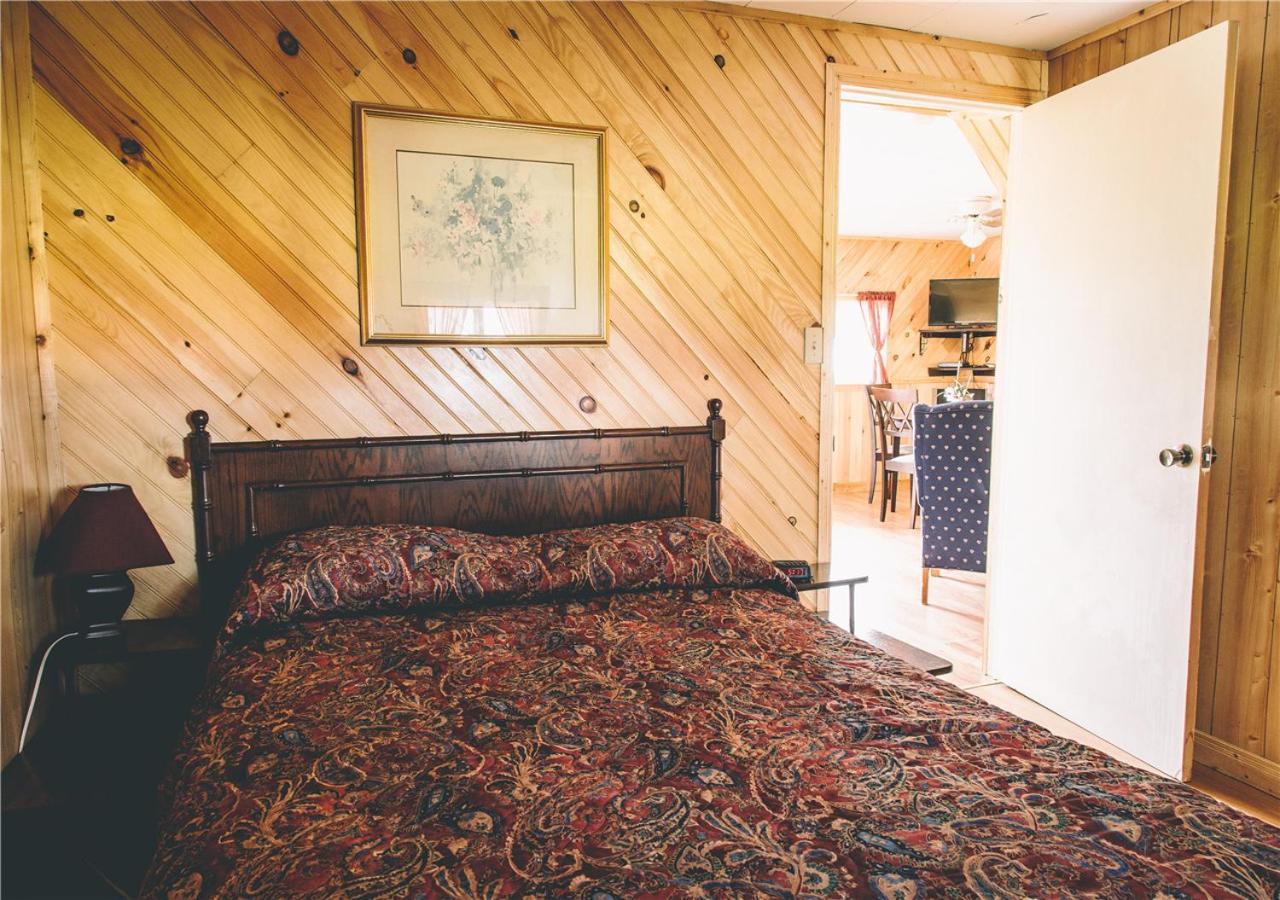 Island Life Cottages Brackley Beach Room photo