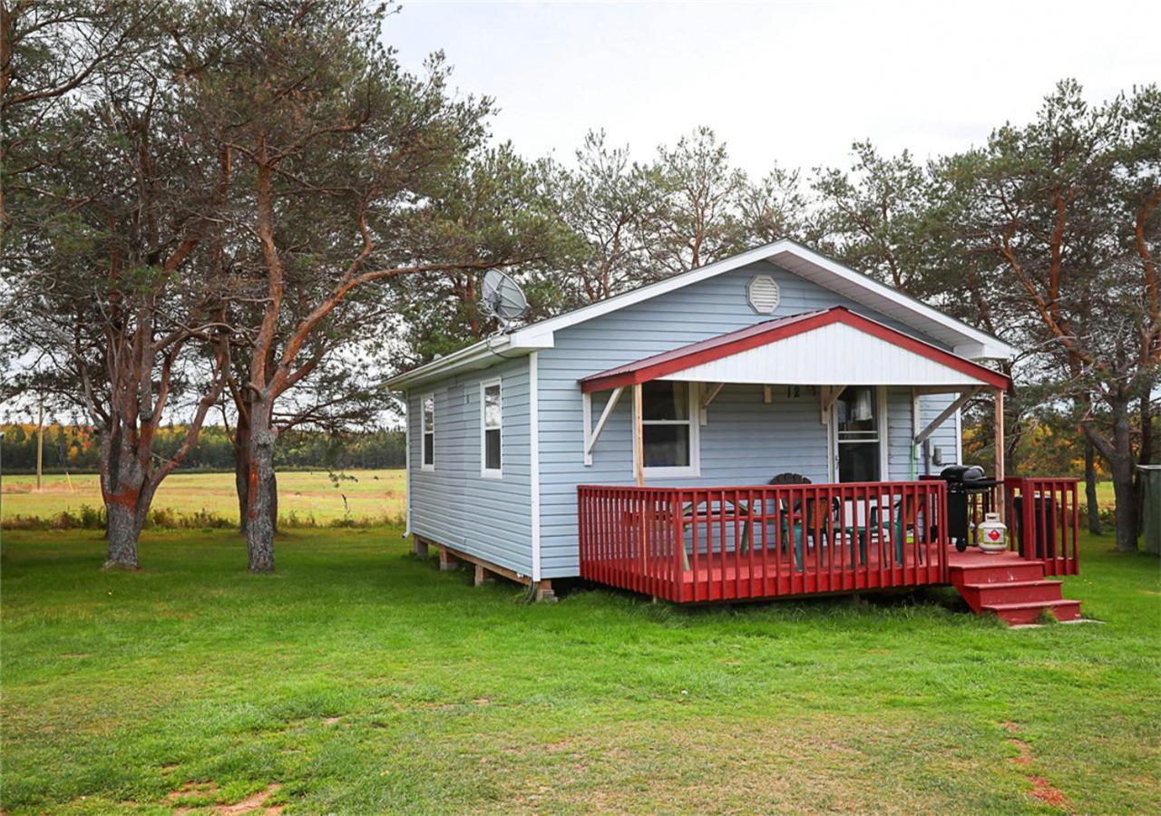 Island Life Cottages Brackley Beach Room photo