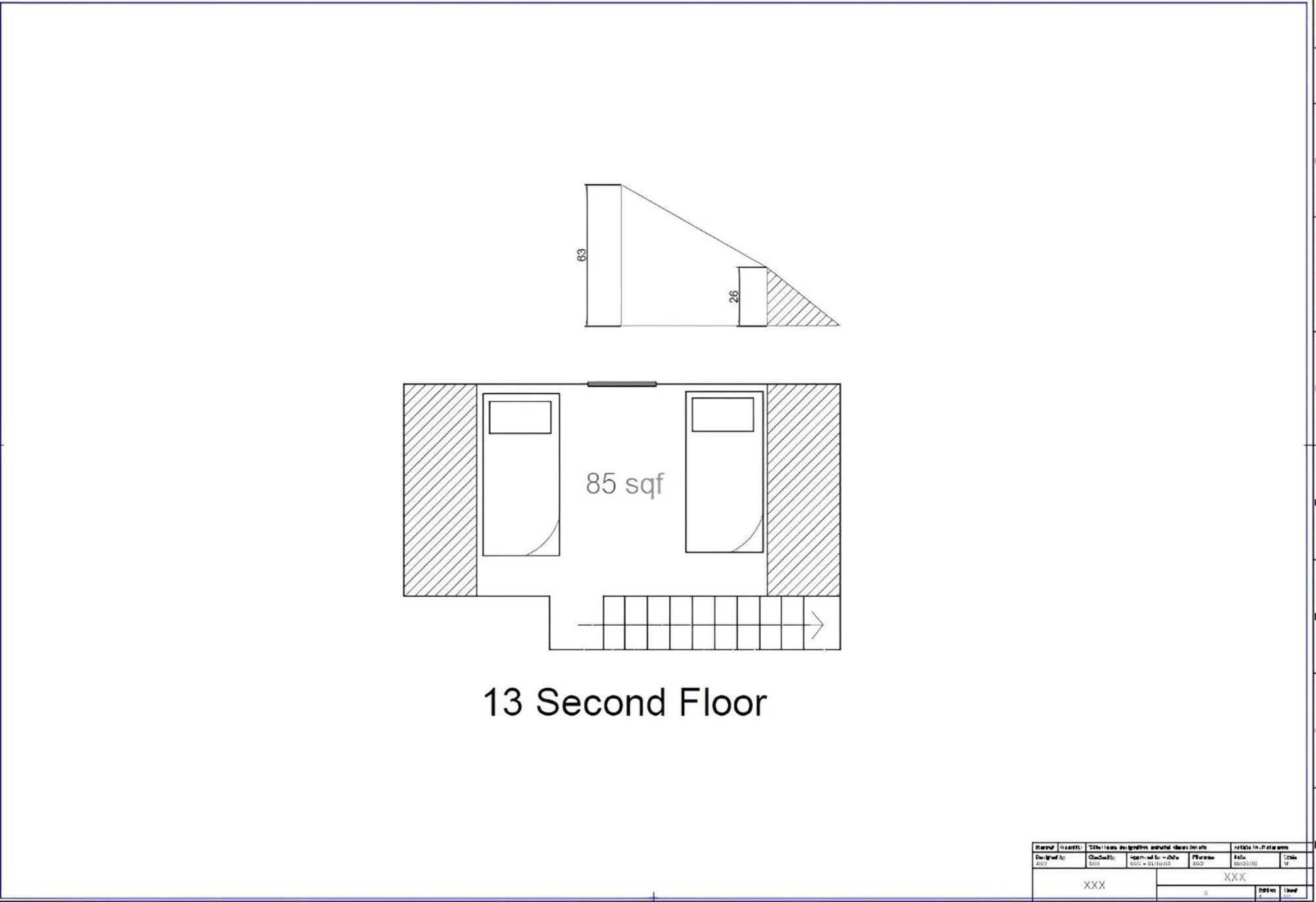 Island Life Cottages Brackley Beach Room photo